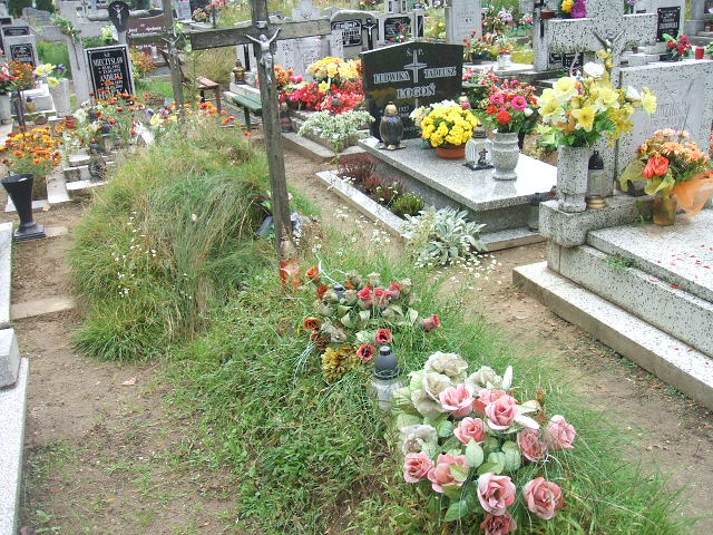  NN Krosno Odrzańskie - Grobonet - Wyszukiwarka osób pochowanych