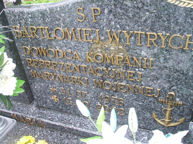 Józef Cechowicz 1911 Krosno Odrzańskie - Grobonet - Wyszukiwarka osób pochowanych