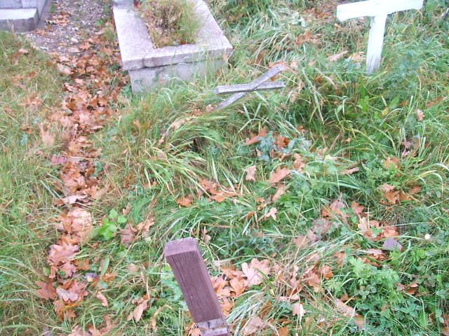  NN Krosno Odrzańskie - Grobonet - Wyszukiwarka osób pochowanych