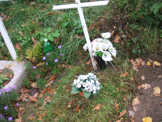  NN Krosno Odrzańskie - Grobonet - Wyszukiwarka osób pochowanych