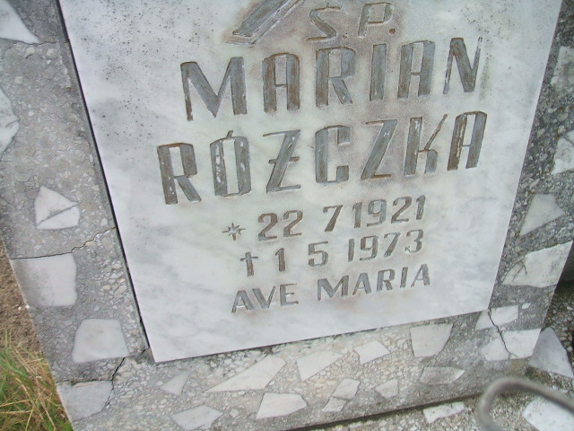   Krosno Odrzańskie - Grobonet - Wyszukiwarka osób pochowanych