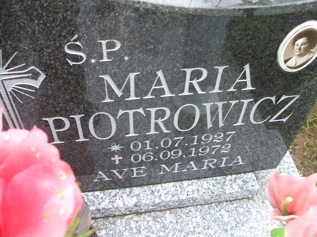   Krosno Odrzańskie - Grobonet - Wyszukiwarka osób pochowanych