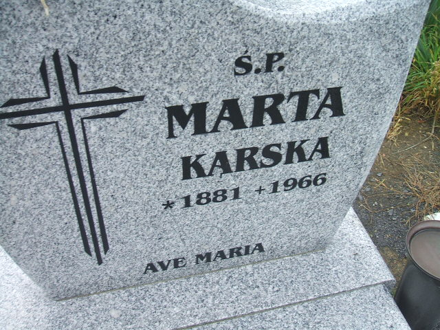 Leon Piasecki 1911 Krosno Odrzańskie - Grobonet - Wyszukiwarka osób pochowanych