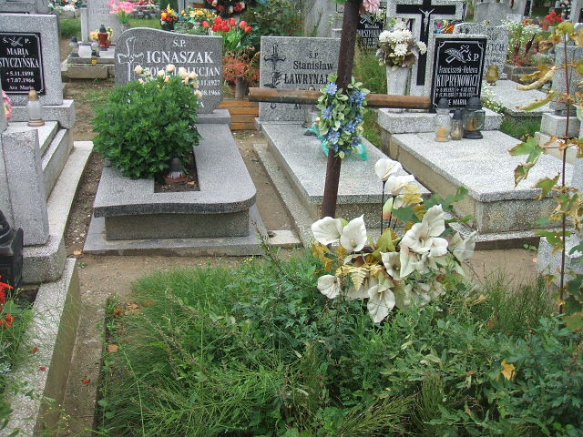  NN Krosno Odrzańskie - Grobonet - Wyszukiwarka osób pochowanych