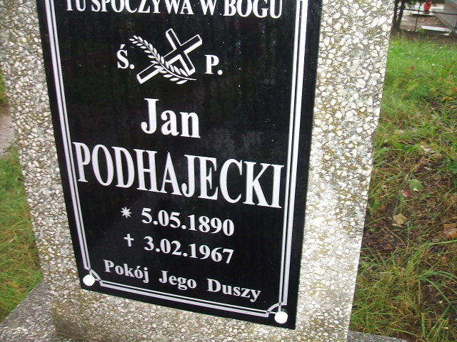   Krosno Odrzańskie - Grobonet - Wyszukiwarka osób pochowanych