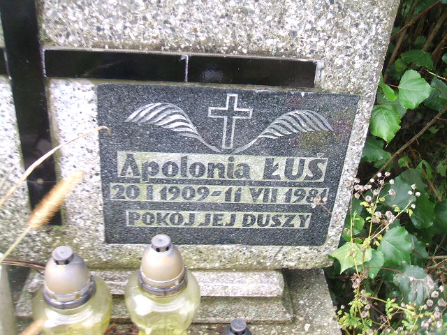 Klemens Deszcz 1940 Krosno Odrzańskie - Grobonet - Wyszukiwarka osób pochowanych