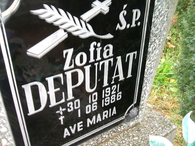 Piotr Przybyłek 1998 Krosno Odrzańskie - Grobonet - Wyszukiwarka osób pochowanych