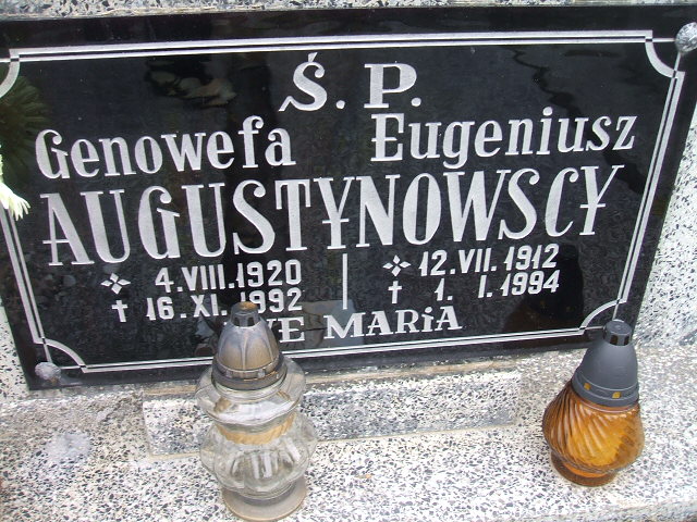 Kazimierz Krukowski 1946 Krosno Odrzańskie - Grobonet - Wyszukiwarka osób pochowanych