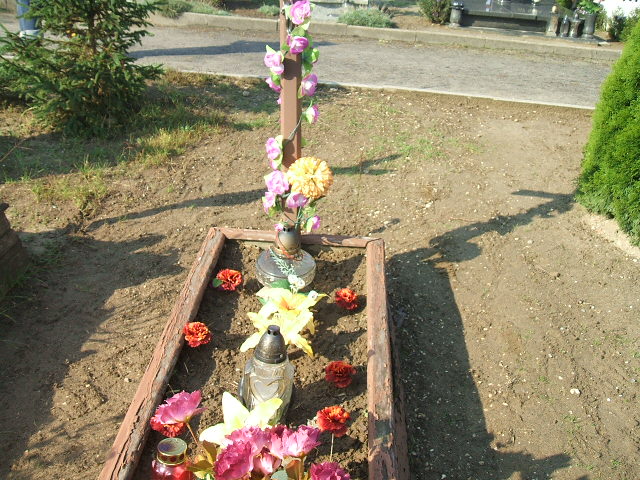  NN Krosno Odrzańskie - Grobonet - Wyszukiwarka osób pochowanych